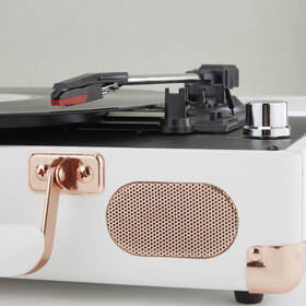 Gramofon GPO Soho bílý

 obrázek produktu 4 z 5
