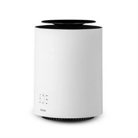 Teplovzdušný ventilátor Duux DXCH08 Threesixty 2 SMART White bílý

 obrázek produktu 7 z 19