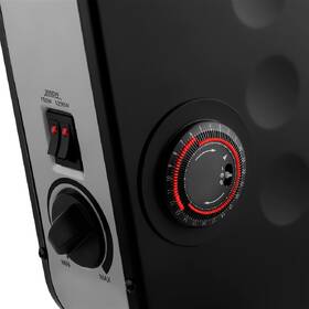 Teplovzdušný konvektor Sencor SCF 2101BK černý

 obrázek produktu 3 z 12