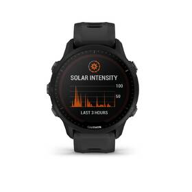 Chytré hodinky Garmin Forerunner 955 PRO Solar černé

 obrázek produktu 3 z 6