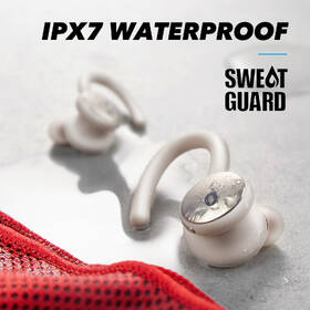 Sluchátka Anker Soundcore Sport X10 bílá

 obrázek produktu 3 z 10
