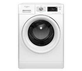 Set výrobků Whirlpool FFB 8258 WV EE + FFT M11 8X3 EE 

 obrázek produktu 8 z 11