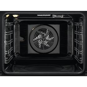 Trouba Electrolux EOD6P77X nerez
