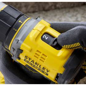Aku vrtačka Stanley SFMCD721D2K-QW (s baterií) 

 obrázek produktu 3 z 7