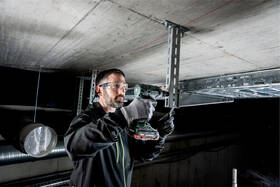 Rázový šroubovák Metabo SSW 18 LTX 300 BL (bez baterie) 602395840 

 obrázek produktu 3 z 3