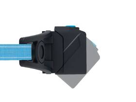 Čelovka LEDLENSER NEO 1R černá/modrá

 obrázek produktu 3 z 6