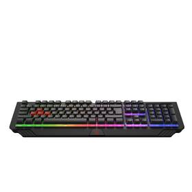 Klávesnice A4Tech Bloody B120N, USB, CZ černá

 obrázek produktu 2 z 7
