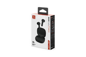 Sluchátka JBL Wave Flex černá

 obrázek produktu 11 z 11
