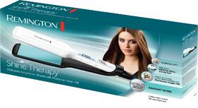 Žehlička na vlasy Remington S8550 bílá

 obrázek produktu 5 z 9