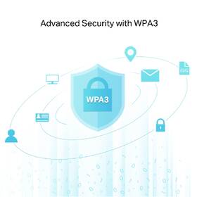 Wi-Fi adaptér TP-Link Archer T2UB Nano, Wi-Fi a Bluetooth černý

 obrázek produktu 4 z 5