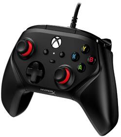 Gamepad HyperX Clutch Gladiate Wired pro Xbox černý

 obrázek produktu 1 z 8