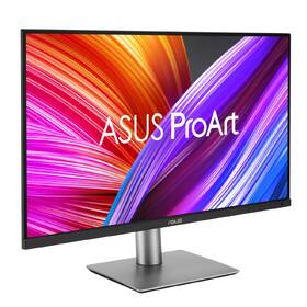 Monitor Asus ProArt PA329CRV černý/stříbrný

 obrázek produktu 3 z 11