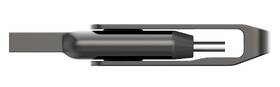 USB Flash Lexar JumpDrive D400 Dual, 64GB šedý

 obrázek produktu 5 z 6