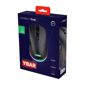 Myš Trust GXT 922 YBAR Eco černá

 obrázek produktu 10 z 10