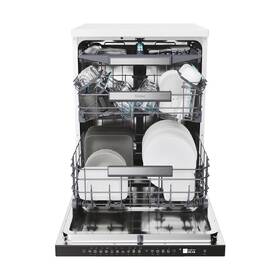 Myčka nádobí Haier XF 4A4M4PW bílá

 obrázek produktu 3 z 22