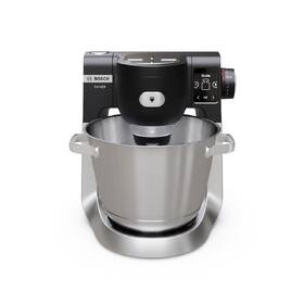 Kuchyňský robot Bosch MUMS6ZS00 černý/nerez

 obrázek produktu 3 z 29