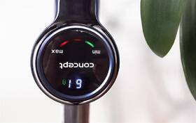 Tyčový vysavač Concept VP6040 modrý

 obrázek produktu 18 z 26