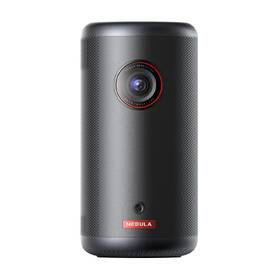 Projektor Anker Nebula Capsule 3 černý

 obrázek produktu 3 z 7