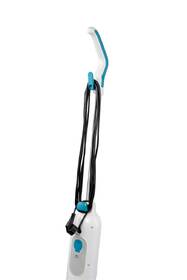 Parní mop Zelmer ZST1300 bílý/modrý

 obrázek produktu 3 z 13