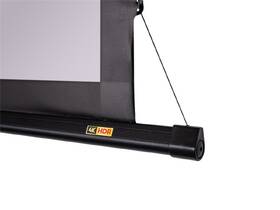Plátno Aveli Premium nástěnné 221x124 cm 100" bílé

 obrázek produktu 4 z 10