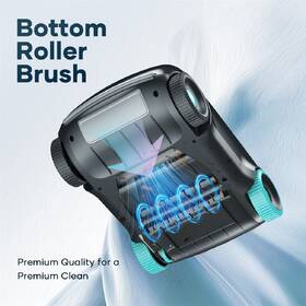 Vysavač bazénový Aiper Scuba E1 

 obrázek produktu 4 z 8