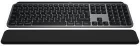 Klávesnice s myší Logitech MX Keys S Combo pro MacBook, US INT'L layout šedá

 obrázek produktu 3 z 5