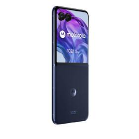 Mobilní telefon Motorola Razr 50 Ultra 5G 12 GB / 512 GB - Midnight Blue 

 obrázek produktu 6 z 22