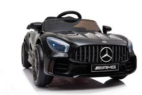 Elektrické autíčko ELJET® Mercedes AMG GT černé

 obrázek produktu 7 z 8