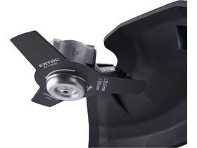 Křovinořez EXTOL 8791900 (s baterií) 

 obrázek produktu 12 z 12