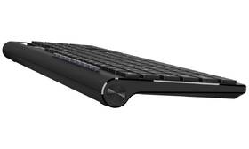 Klávesnice Genius Slimstar 230 II, drátová, copilot, USB, CZ+SK layout černá

 obrázek produktu 3 z 3