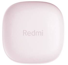 Sluchátka Xiaomi Redmi Buds 6 Play růžová

 obrázek produktu 3 z 4
