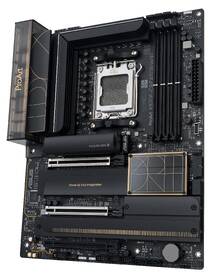 Základní deska Asus X870E-CREATOR WIFI 

 obrázek produktu 3 z 7