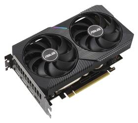 Grafická karta Asus GeForce RTX 3060 OC 12G V2 

 obrázek produktu 2 z 19