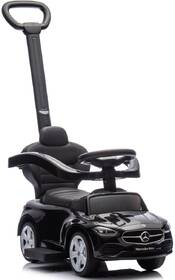 Odrážedlo Buddy Toys BPC 5238 černé

 obrázek produktu 5 z 12