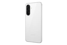 Mobilní telefon Samsung Galaxy A26 5G 8 GB / 256 GB bílá barva
