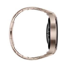 Chytré hodinky Huawei Watch 5 42 mm LTE NFC - Gold + Titanium Strap zlaté

 obrázek produktu 6 z 6