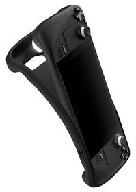 Pouzdro Spigen Rugged Armor - Steam Deck černé

 obrázek produktu 9 z 11