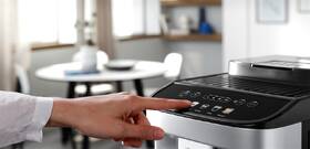Automatický kávovar De'Longhi Ecam 290.61 SB černý/stříbrný

 obrázek produktu 10 z 11
