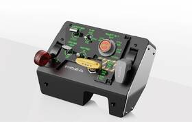 Letecký panel Moza Racing MTLP (PC) hliník

 obrázek produktu 6 z 13