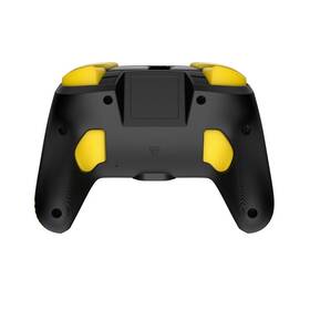 Gamepad Turtle Beach Rematch Wireless Super Mario Star - Nintendo Switch 2 černý

 obrázek produktu 2 z 5