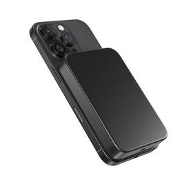 Powerbanka Epico UltraPack Mag+ Qi2 10000mAh černá

 obrázek produktu 6 z 9