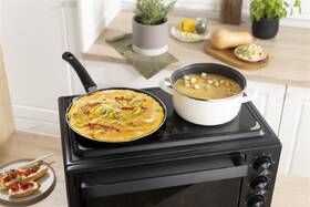 Mini trouba Gorenje OM38GBC černá

 obrázek produktu 10 z 12