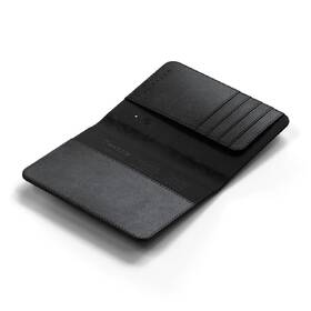 Lokátor Satechi FindAll obal na pas černý

 obrázek produktu 3 z 8