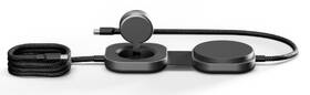 Bezdrátová nabíječka ZENS USB C-C Pro 3 černá

 obrázek produktu 1 z 5