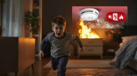 Kompletní sada Safe FIRE BASIC bílá

 obrázek produktu 4 z 6