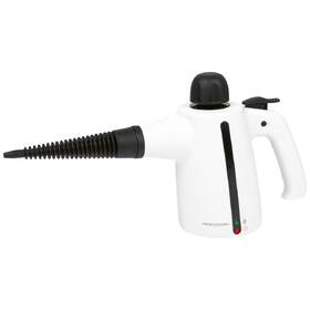 Parní čistič ProfiCare DR 3145 bílý

 obrázek produktu 2 z 16