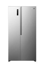 Americká lednice Gorenje NRS917D41X nerez

 obrázek produktu 9 z 13
