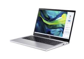 Notebook Acer Aspire Go 15 (AG15-41P-R3CW) stříbrný

 obrázek produktu 1 z 7