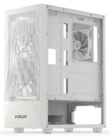 Case KRUX Vako RGB bílá

 obrázek produktu 14 z 24