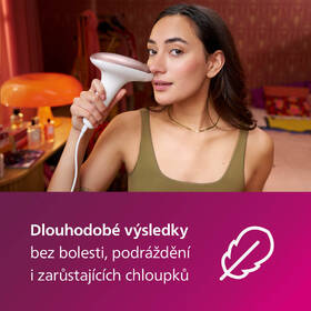 Epilátor Philips SC1997/00 bílý/růžový

 obrázek produktu 5 z 22